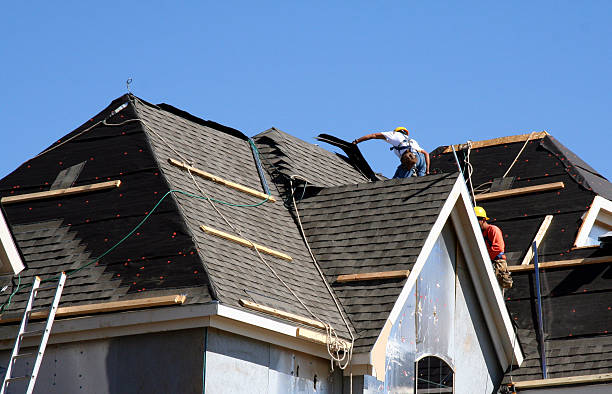 Fast & Reliable Emergency Roof Repairs in Ramtown, NJ