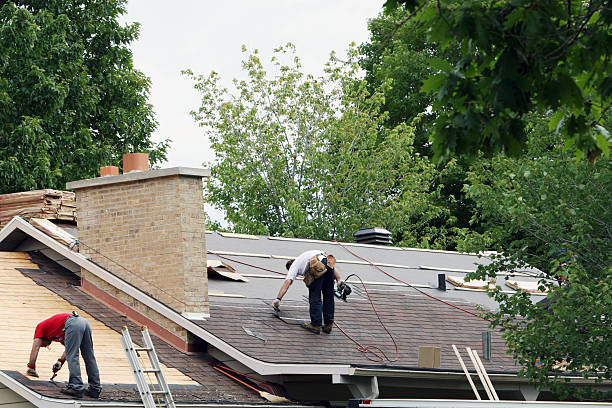 Steel Roofing in Ramtown, NJ